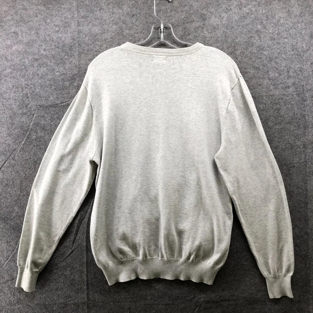 J. Crew remain gray